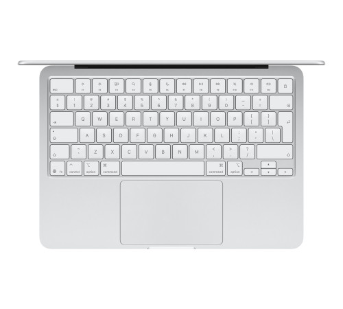 Ноутбук Apple MacBook Neo 13" A18 Pro 8/256GB 2026 (MHFA4UA/A) Silver