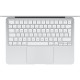 Ноутбук Apple MacBook Neo 13" A18 Pro 8/256GB 2026 (MHFA4UA/A) Silver