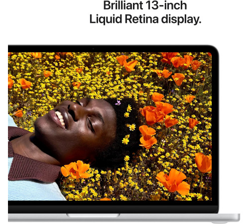 Ноутбук Apple MacBook Neo 13" A18 Pro 8/256GB 2026 (MHFA4UA/A) Silver
