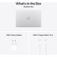 Ноутбук Apple MacBook Neo 13" A18 Pro 8/256GB 2026 (MHFA4UA/A) Silver