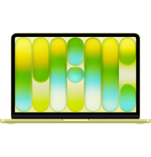 Ноутбук Apple MacBook Neo 13" A18 Pro 8/256GB 2026 (MHFD4UA/A) Citrus