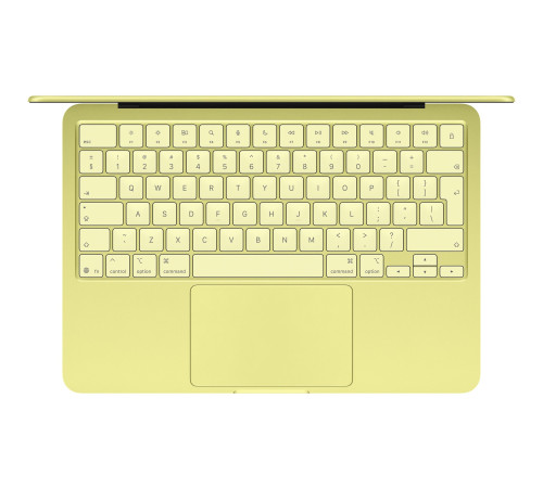 Ноутбук Apple MacBook Neo 13" A18 Pro 8/256GB 2026 (MHFD4UA/A) Citrus