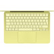 Ноутбук Apple MacBook Neo 13" A18 Pro 8/256GB 2026 (MHFD4UA/A) Citrus