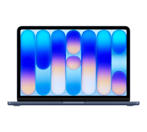 Ноутбук Apple MacBook Neo 13" A18 Pro 8/256GB 2026 (MHFF4UA/A) Indigo