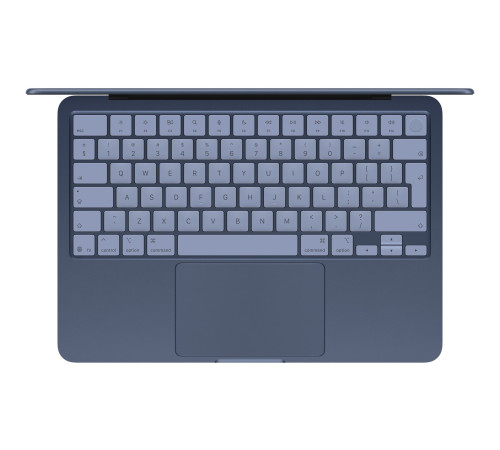 Ноутбук Apple MacBook Neo 13" A18 Pro 8/256GB 2026 (MHFF4UA/A) Indigo