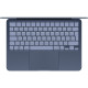Ноутбук Apple MacBook Neo 13" A18 Pro 8/256GB 2026 (MHFF4UA/A) Indigo