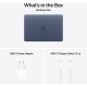 Ноутбук Apple MacBook Neo 13" A18 Pro 8/256GB 2026 (MHFF4UA/A) Indigo