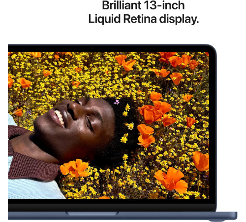 Ноутбук Apple MacBook Neo 13" A18 Pro 8/256GB 2026 (MHFF4UA/A) Indigo