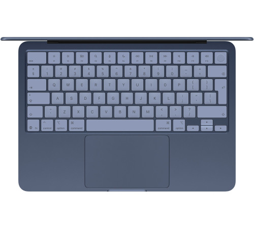 Ноутбук Apple MacBook Neo 13" A18 Pro 8/512GB 2026 (MHFG4UA/A) Indigo
