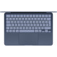 Ноутбук Apple MacBook Neo 13" A18 Pro 8/512GB 2026 (MHFG4UA/A) Indigo