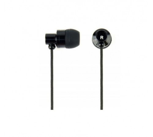 Гарнітура GMB Audio MHS-EP-CDG-B Black