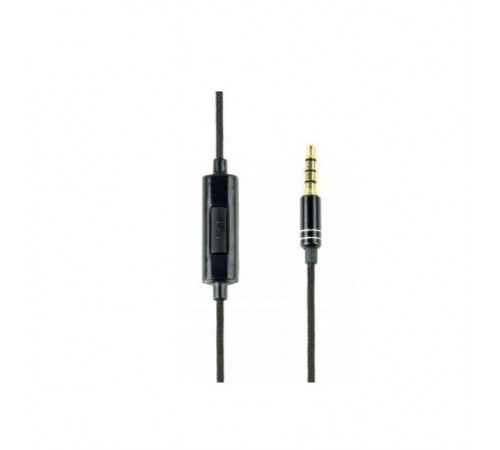 Гарнітура GMB Audio MHS-EP-CDG-B Black