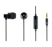 Гарнітура GMB Audio MHS-EP-CDG-B Black