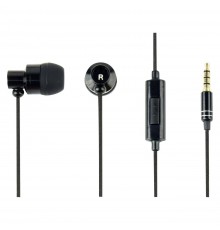 Гарнітура GMB Audio MHS-EP-CDG-B Black