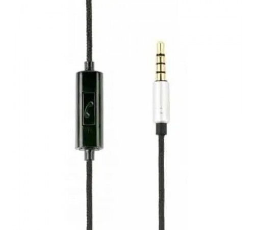 Гарнітура GMB Audio MHS-EP-CDG-S Silver