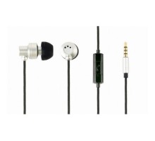 Гарнітура GMB Audio MHS-EP-CDG-S Silver
