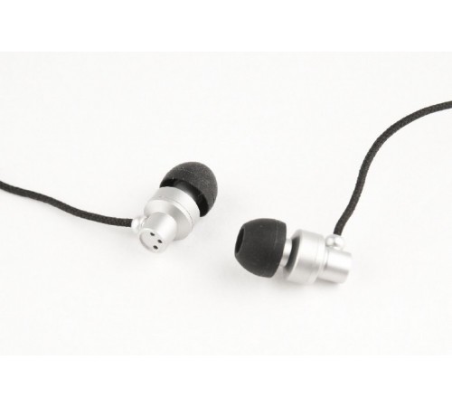 Гарнітура GMB Audio MHS-EP-CDG-S Silver