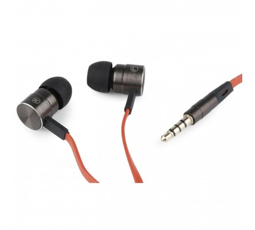 Гарнітура GMB Audio MHS-EP-LHR Black