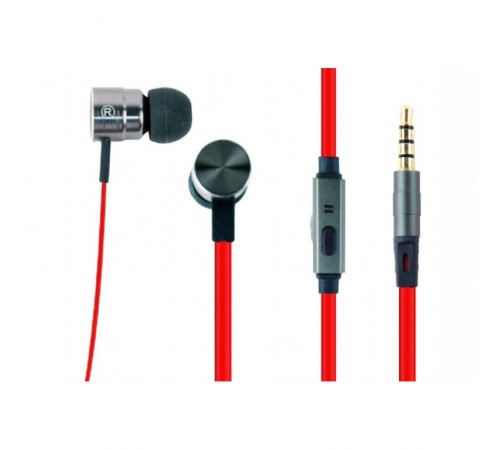 Гарнітура GMB Audio MHS-EP-LHR Black