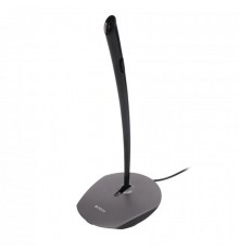 Мiкрофон A4Tech MI-10 Grey