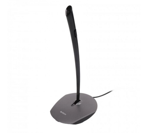 Мiкрофон A4Tech MI-10 Grey