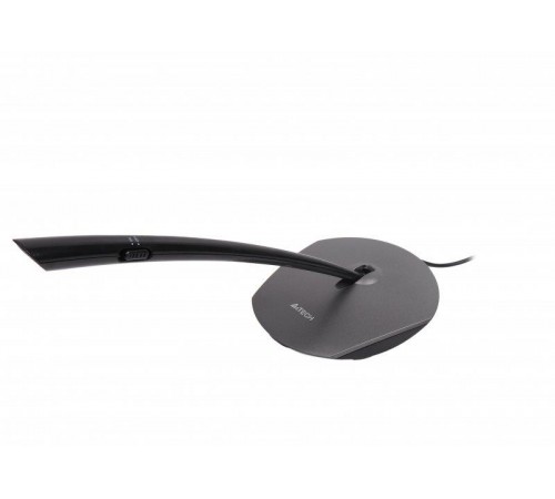 Мiкрофон A4Tech MI-10 Grey