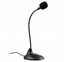 Мікрофон Gembird MIC-205 Black