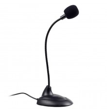 Мікрофон Gembird MIC-205 Black