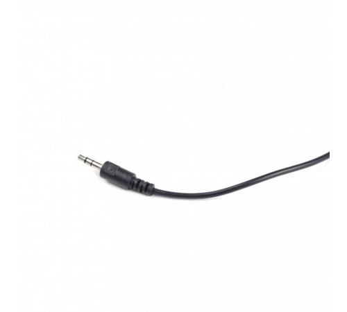 Мікрофон Gembird MIC-205 Black