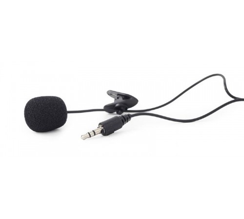 Мікрофон Gembird MIC-C-01 Мікрофон Gembird MIC-C-01