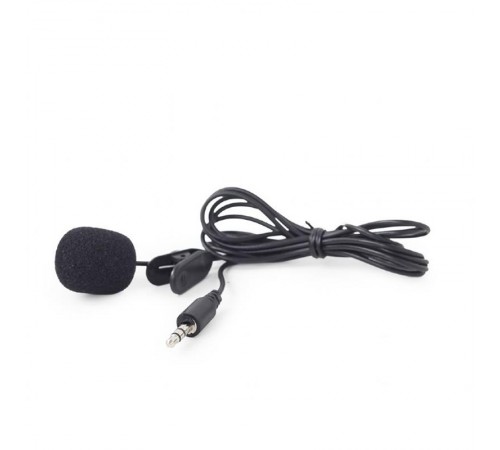 Мікрофон Gembird MIC-C-01 Мікрофон Gembird MIC-C-01