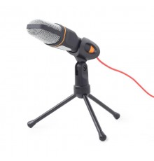 Мікрофон Gembird MIC-D-03