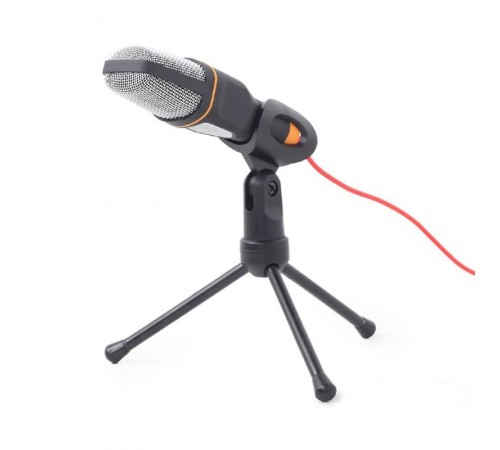 Мікрофон Gembird MIC-D-03 Мікрофон Gembird MIC-D-03