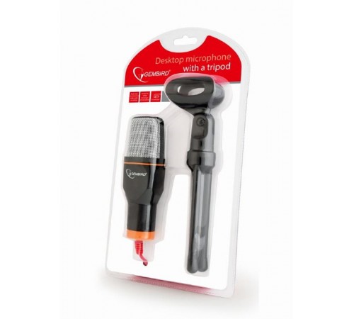 Мікрофон Gembird MIC-D-03 Мікрофон Gembird MIC-D-03