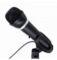 Мікрофон Gembird MIC-D-04