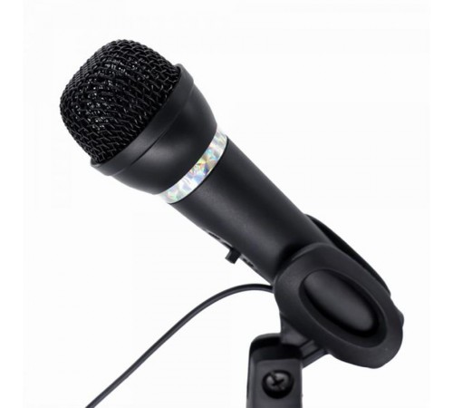 Мікрофон Gembird MIC-D-04