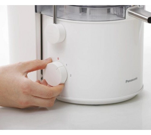 Соковижималка Panasonic MJ-CB100WTQ