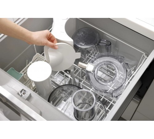 Соковижималка Panasonic MJ-CB100WTQ