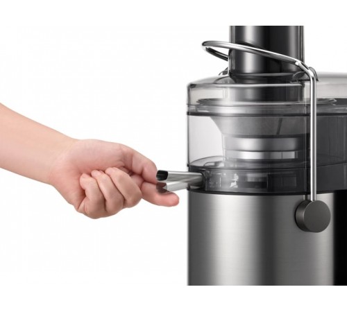 Соковижималка Panasonic MJ-CB600STQ