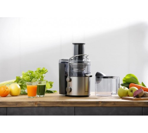 Соковижималка Panasonic MJ-CB600STQ