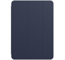 Чохол-книжка Apple Smart Folio для Apple iPad Pro 11 (2021) Deep Navy (MJMC3)