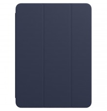 Чохол-книжка Apple Smart Folio для Apple iPad Pro 11 (2021) Deep Navy (MJMC3)