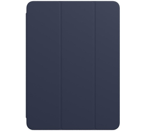 Чохол-книжка Apple Smart Folio для Apple iPad Pro 11 (2021) Deep Navy (MJMC3)