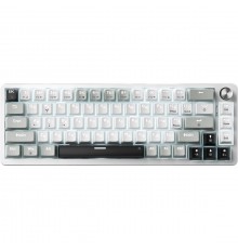 Клавіатура GamePro Genesis MK116 Silverlight
