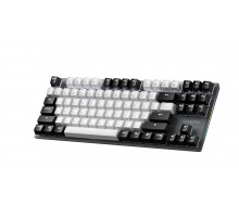 Клавіатура GamePro Genesis Joker MK124G Outemu Red Swithes USB Gray