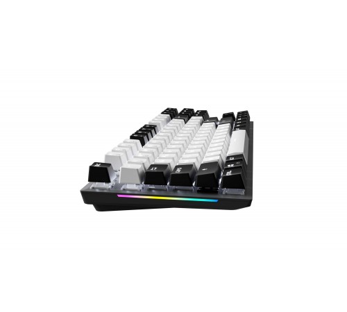 Клавіатура GamePro Genesis Joker MK124G Outemu Red Swithes USB Gray