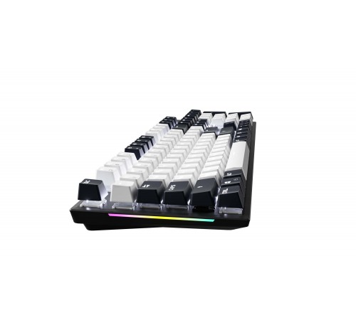 Клавіатура GamePro Genesis Metallic MK144B Outemu Red Swithes USB Black