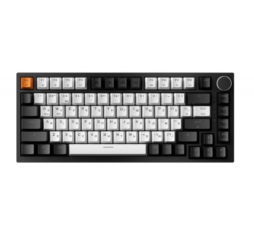 Клавіатура GamePro Asgard Valhalla Max MK160B Max USB Black