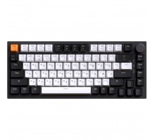 Клавіатура бездротова GamePro Asgard Valhalla MK160B Pro Black