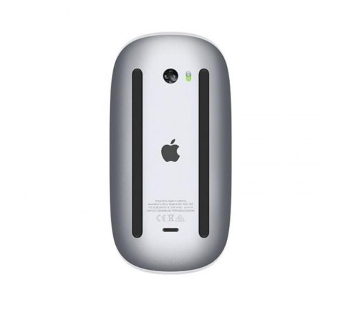 Миша Bluetooth Apple Magic Mouse White (MK2E3ZM/A)